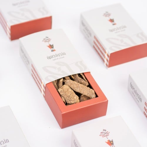 زوايا بورمي