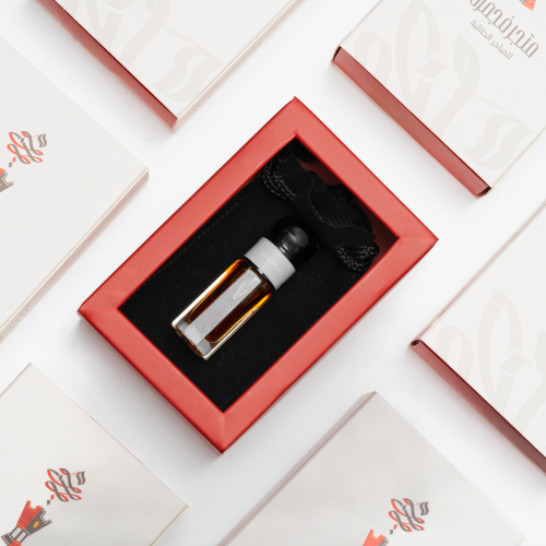 دهن براشين بخوري