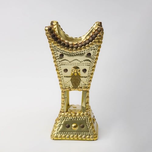 ذهبي - قمور الماني - رطب