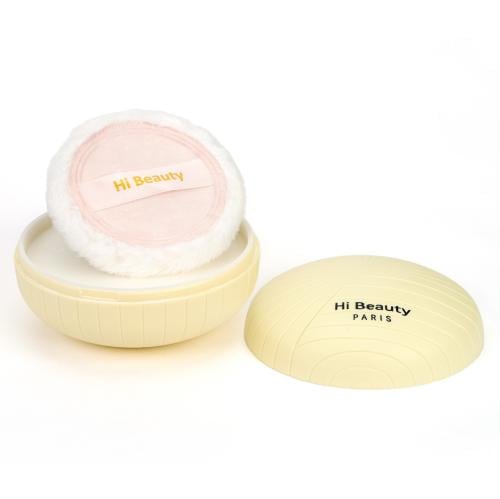 بودرة جسم عطرية