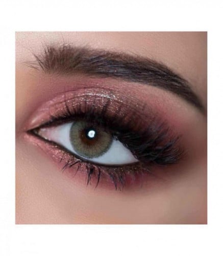 عدسات ملونة من لنس مي - اوليفين