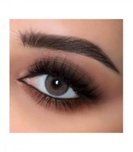 عدسات ملونة من لنس مي - ميست