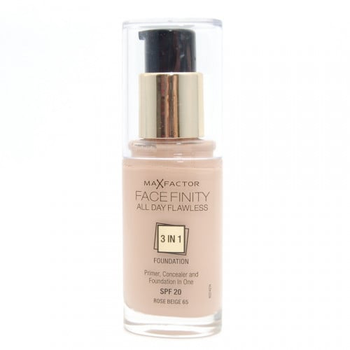 ماكس فاكتور Facefinity All Day Flawless 3 in 1 No...