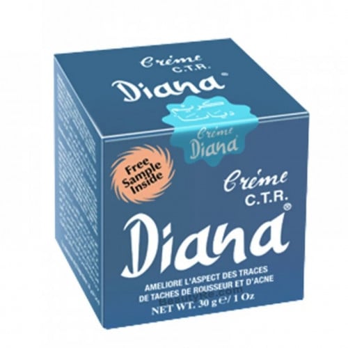 كريم تبيض الوجه 30 جرام