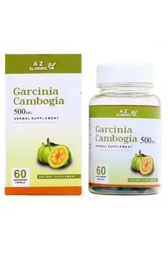 كبسولات جارسينيا لحرق الدهون وانقاص الوزن