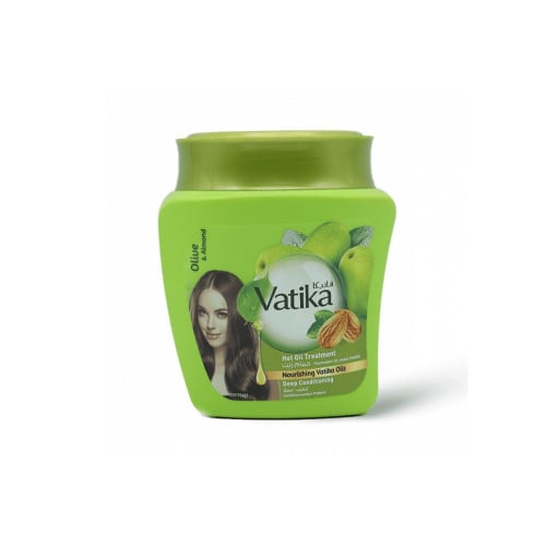 فاتيكا حمام زيت ترطيب عميق 500 جرام