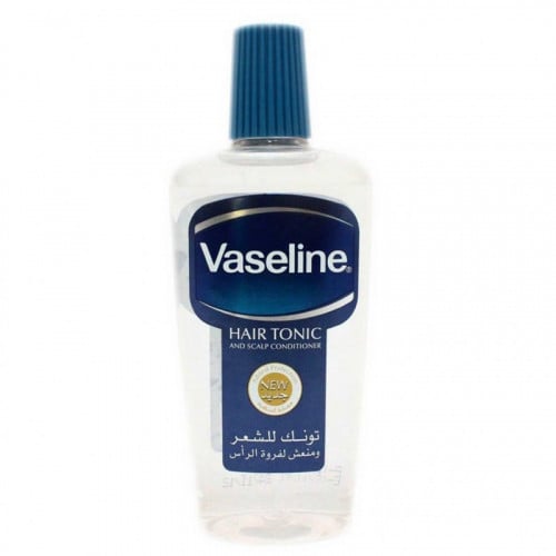 زيت فازلين للشعر/200مل