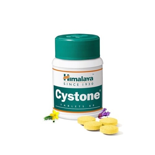 أقراص هيمالايا سيستون لمنع تكون حصوات المسالك البو...