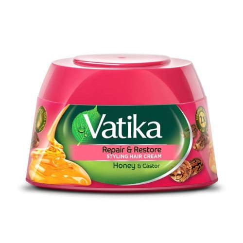 فاتيكا كريم يصلح الشعر 140مل