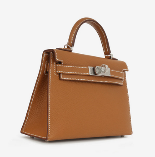 كيلي ليذر | Kelly Leather