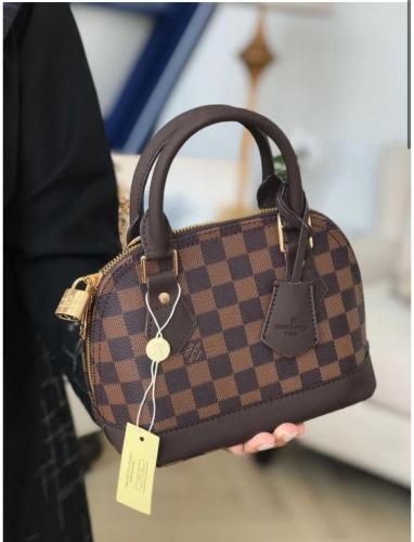 ألما | Alma BB
