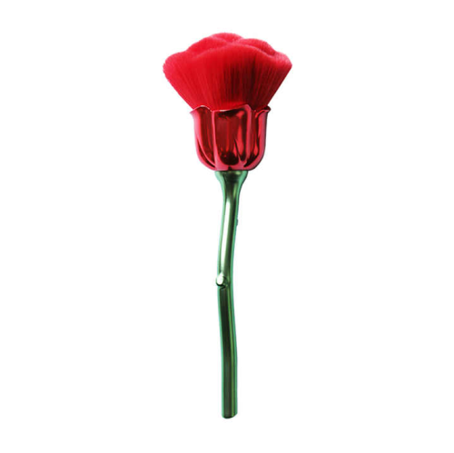 فرشاة الوردة | Flower Brush