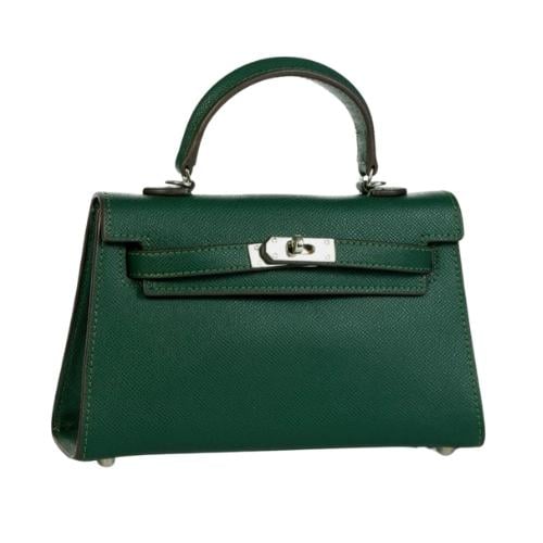 كيلي ليذر | Kelly Leather