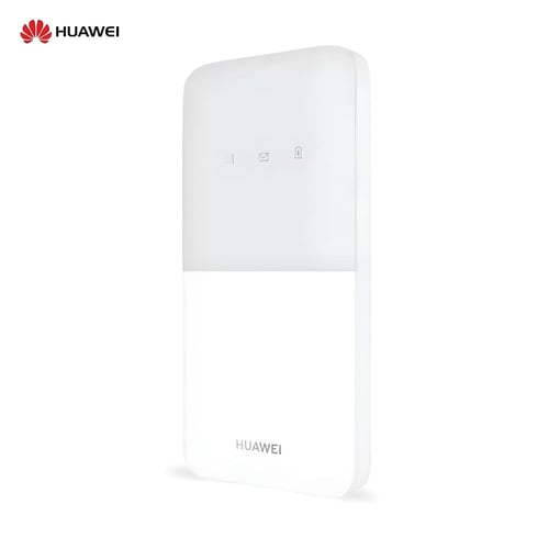 راوتر هواوي متنقل E5576-230a فور جي