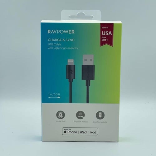 بكج راف باور