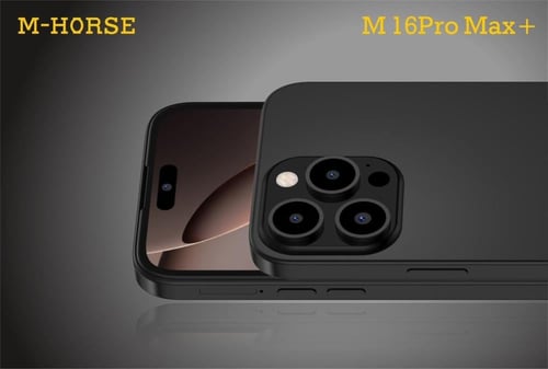 M-Horse M 16 pro max