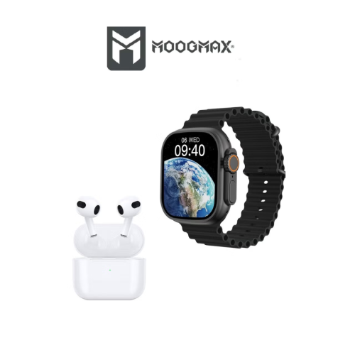 بكج موج ماكس