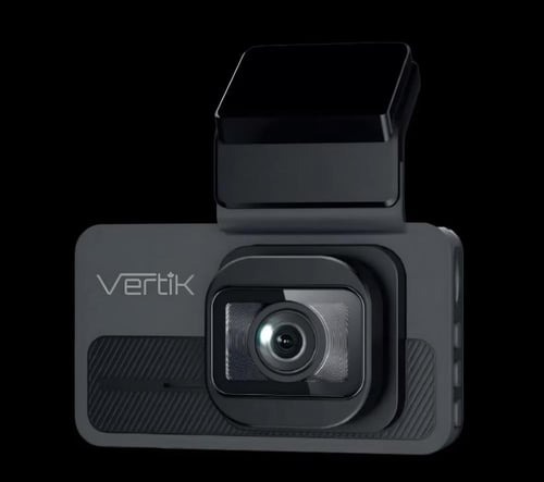 فيرتك داش كام فالكون 4K