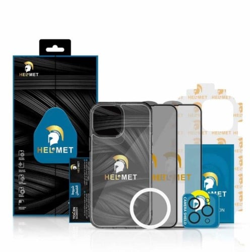 بكج حماية هيلمت HELMET