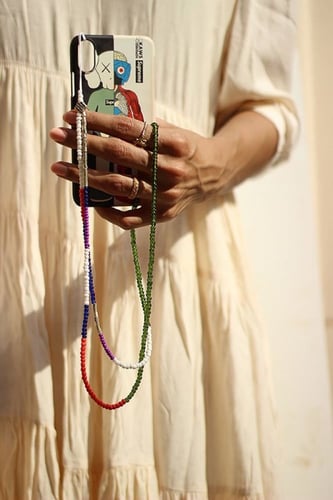 تعليقة جوال