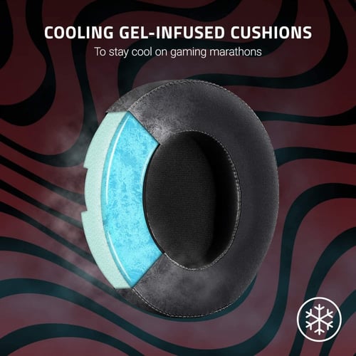 سماعة ريزر وايرلس - Razer Wireless Gaming Headset...