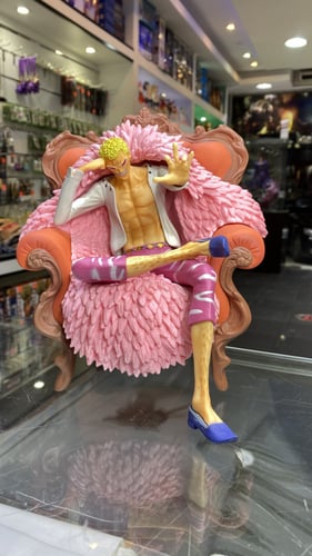 دوفلامنجو - Doflamingo