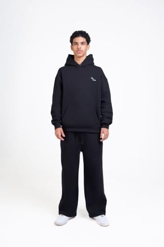 Plain hoodie