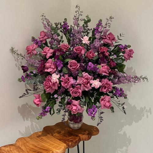 فازة درجات الموف