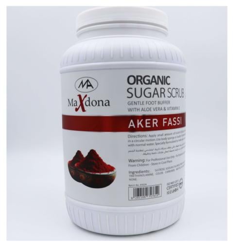 مقشر السكر بالعكر الفاسي ماكس دونا 5 كيلو