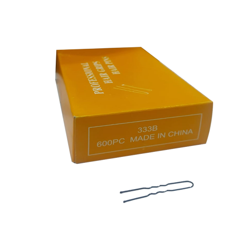 فراتك شعر 333B مفتوح صغير –600 حبة