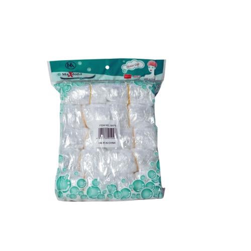 طاقيه استحمام ماكس دونا للاستخدام الواحد