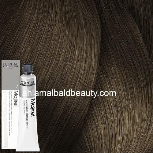 صبغة ماجريل من لوريال 7