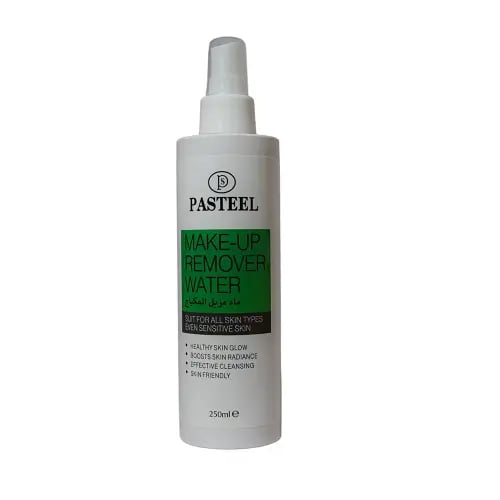 ماء مزيل المكياج من باستيل (Pasteel) 250 مل
