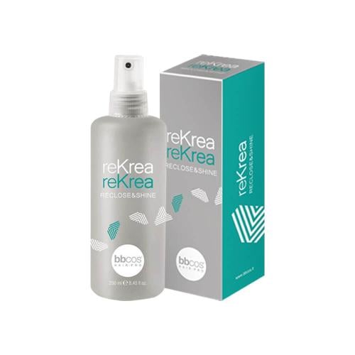 حماية للشعر قبل وبعد الصبغة bbcos بخاخ للشعر 250 م...