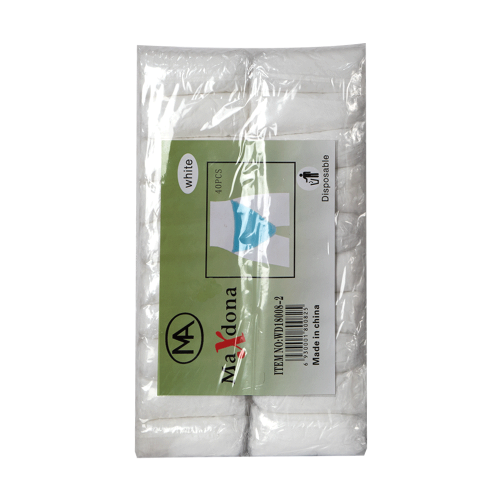 ملابس صحية داخلية للحمام المغربي – 40 حبة