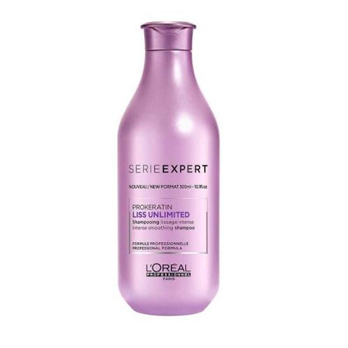 لوريال إكسبيرت ليس شامبو غير محدود 300 مل