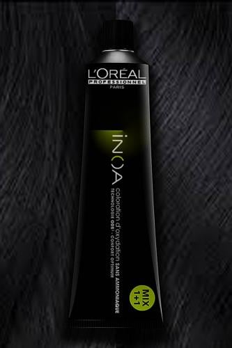 صبغة شعر انوا لوريال 2.10