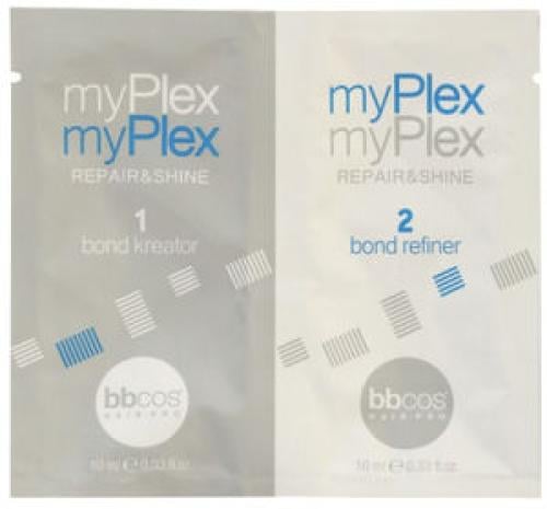 معالج وملمع شعر ايطالي myplex