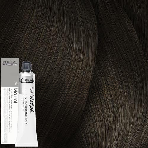 صبغة ماجريل من لوريال 6