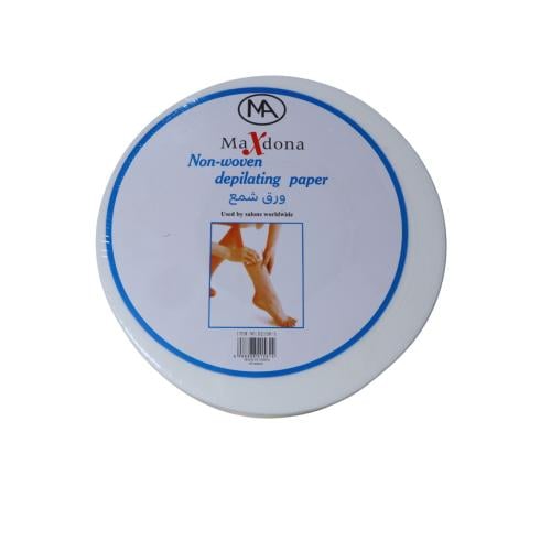 رول ورق شمع Maxdona (60 متر)
