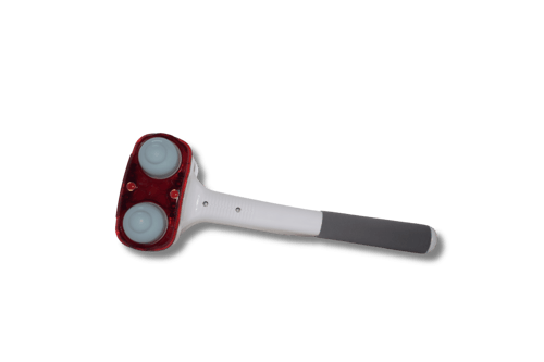 جهاز مساج باستيل ثنائي العقدة G2006