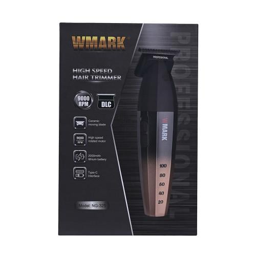 ماكينة تحديد WMARK NG-325 عالية السرعة