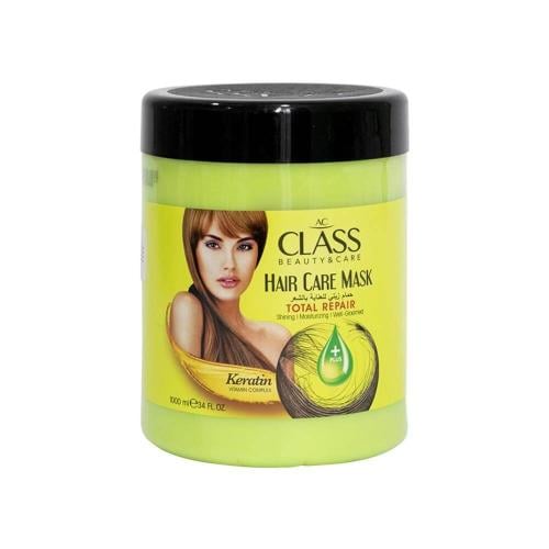 حمام زيت الشعر بالكرياتين من 1000ML - CLASS