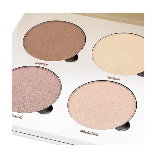 مجموعة Sundipped Glow Kit أناستازيا بيفرلي هيلز