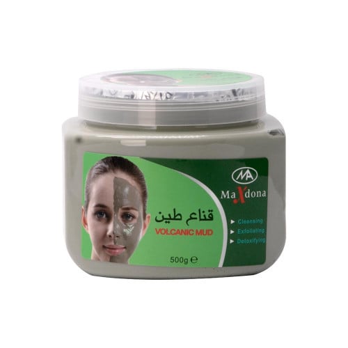 قناع الطين من ماكس دونا 500ج
