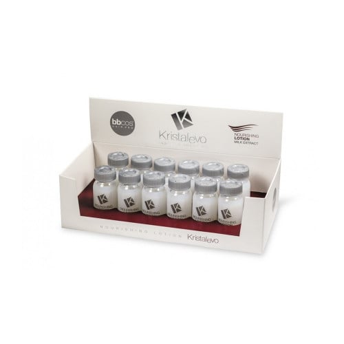 امبولات شعر bbcos كريستال ايفونوريشن لوشن vials of...