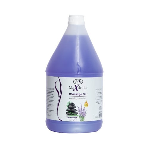 زيت مساج بالخزامي لترطيب البشرة والاسترخاء – 3.78...