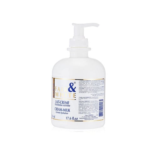 كريم فير آند وايت أوريجينال كوزميتيك للبشرة الجافة...