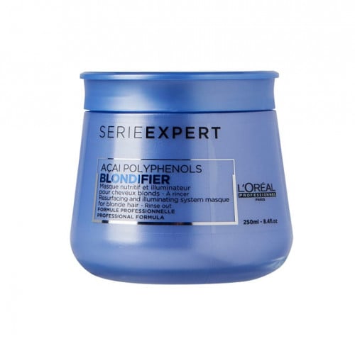 ماسك شعر بلوندفير سيري اكسبرت من لوريال بروفيشنال...