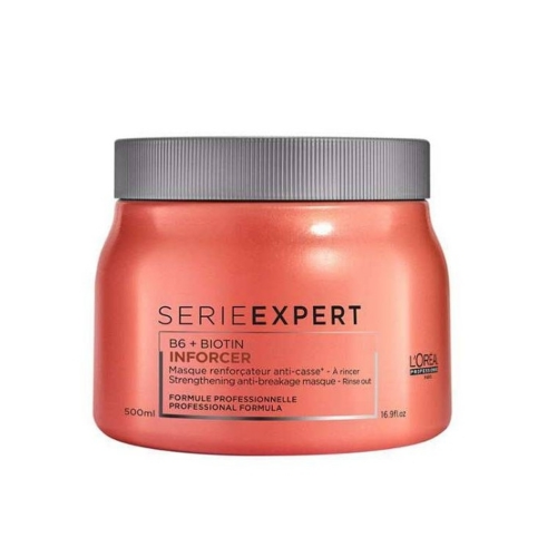 ماسك شعر لوريال بروفشنال اكسبرت انفورسر 500 مل